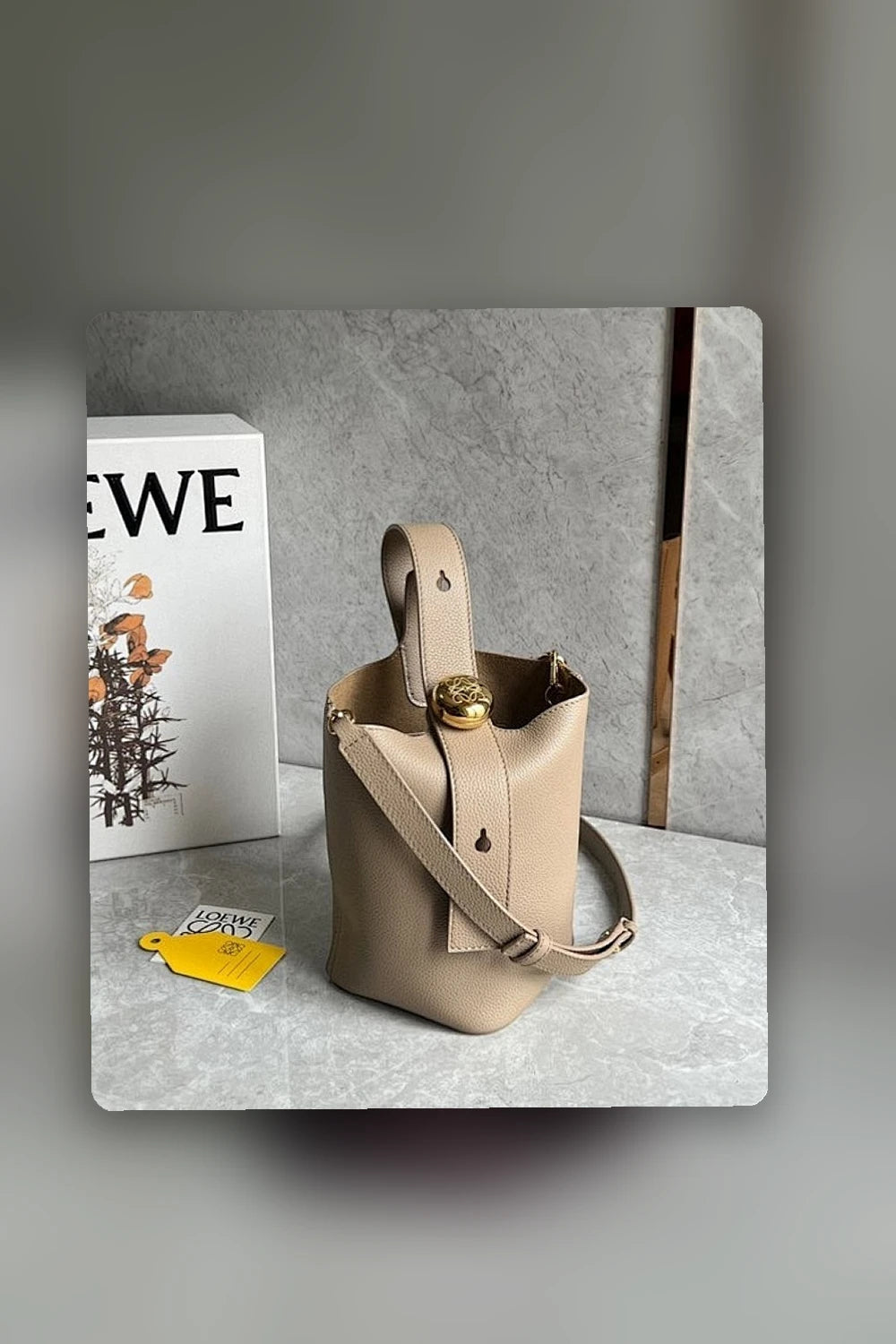 NB - LWO Bag - 085