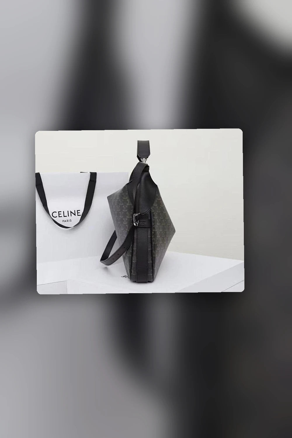 NB - COL Bag - 207