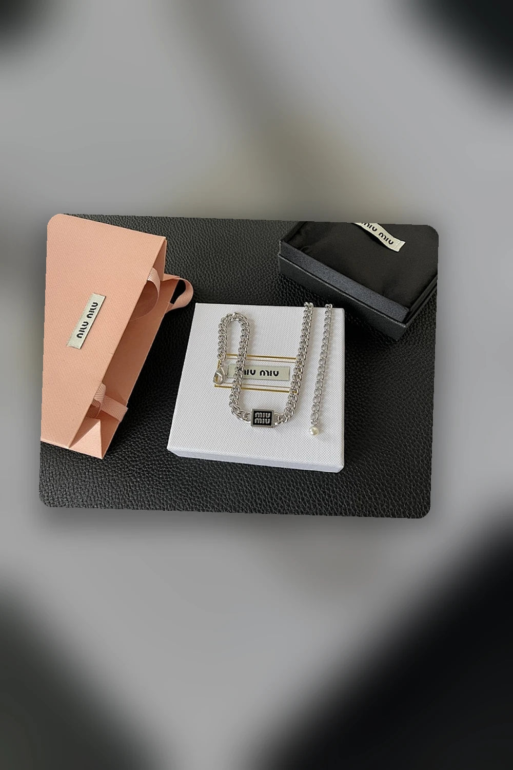 NB - MMU Jewelry - 303