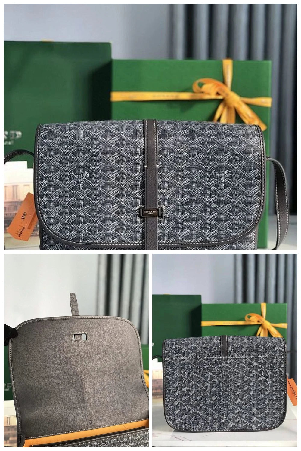 NB - GYO Bag - 681