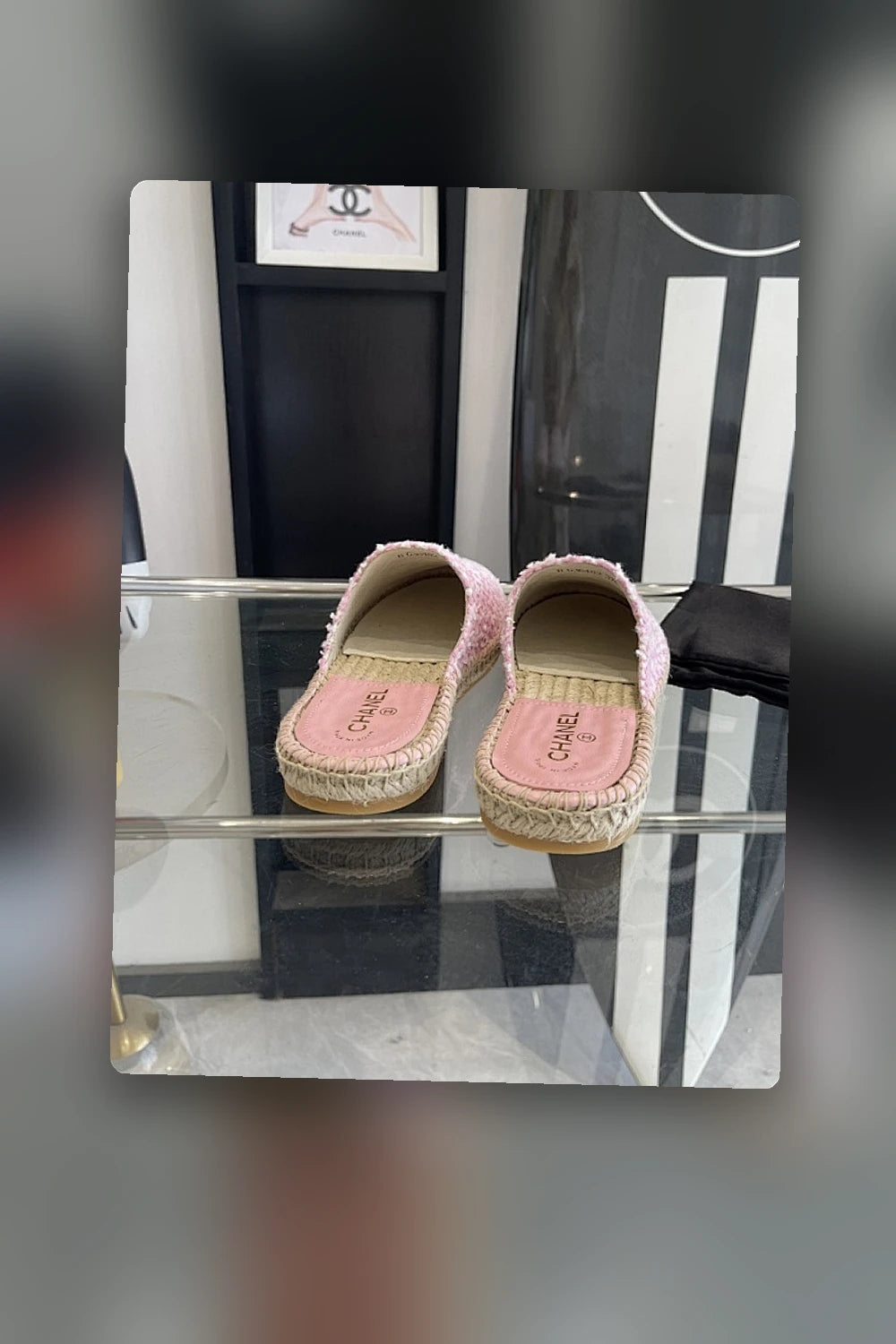 NB - CHL Mix Items - 178