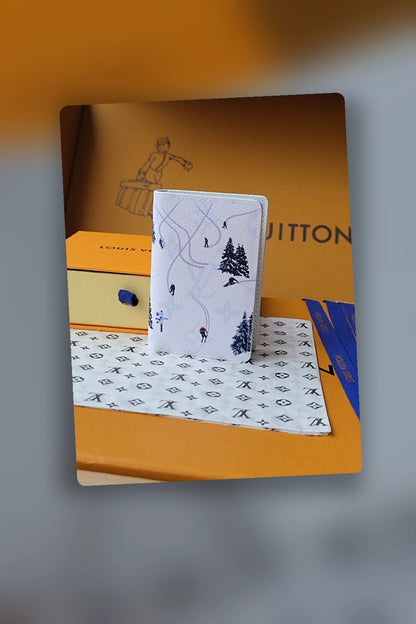 NB - Mix Wallet - 801