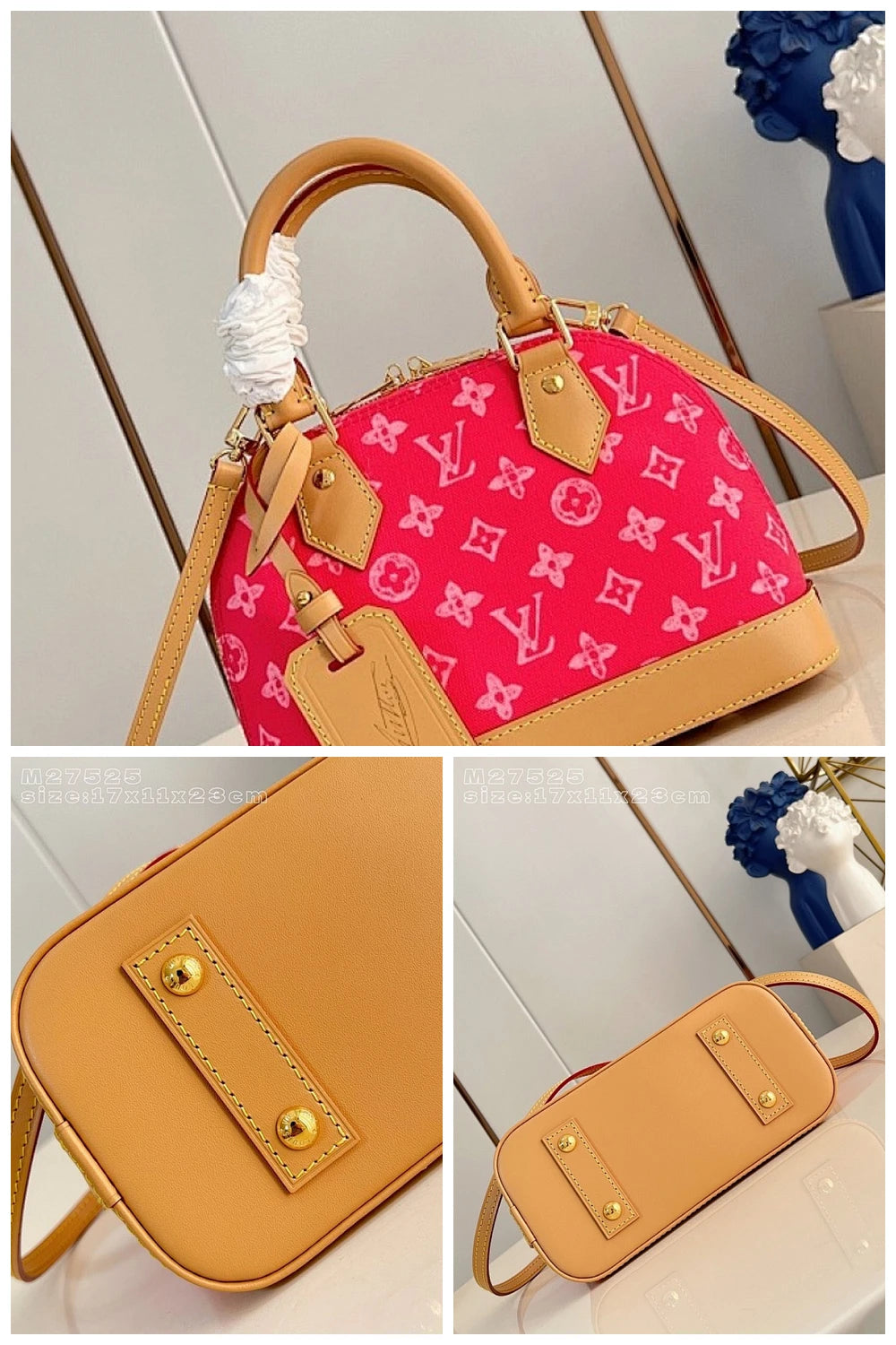 NB - LOV Bag - 784