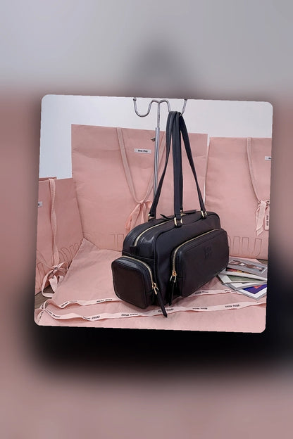 NB - MMU Bag - 772
