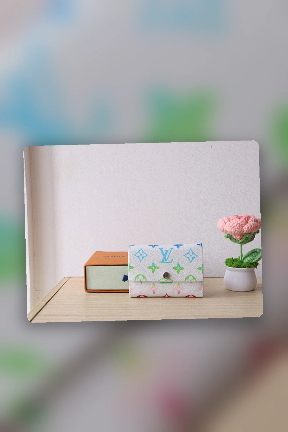 NB - Mix Wallet - 613