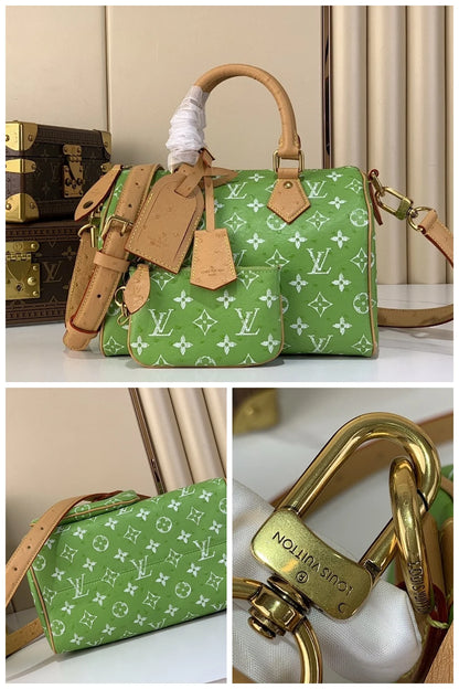 NB - LOV Bag - 1107