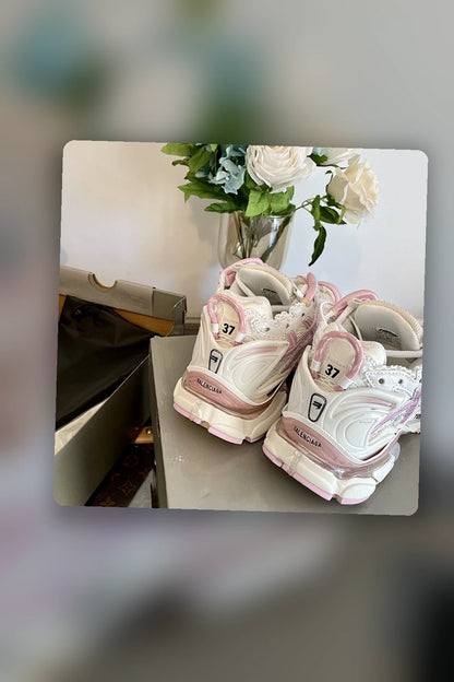 NB - BG Women Shoes - 068