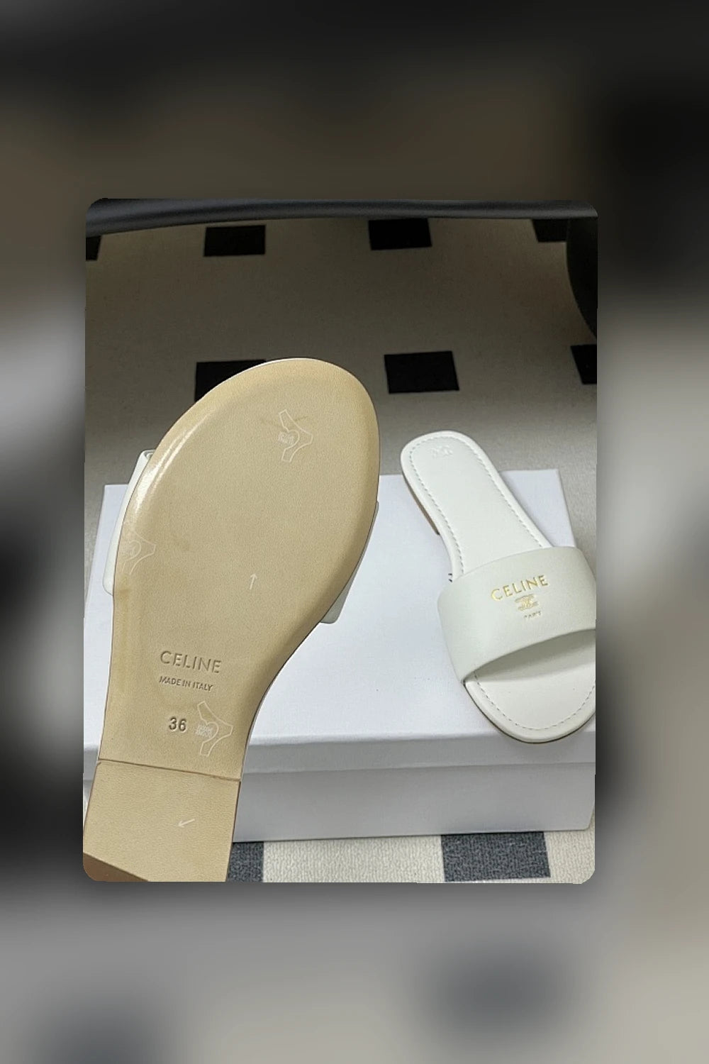 NB - COL Women Shoes - 018