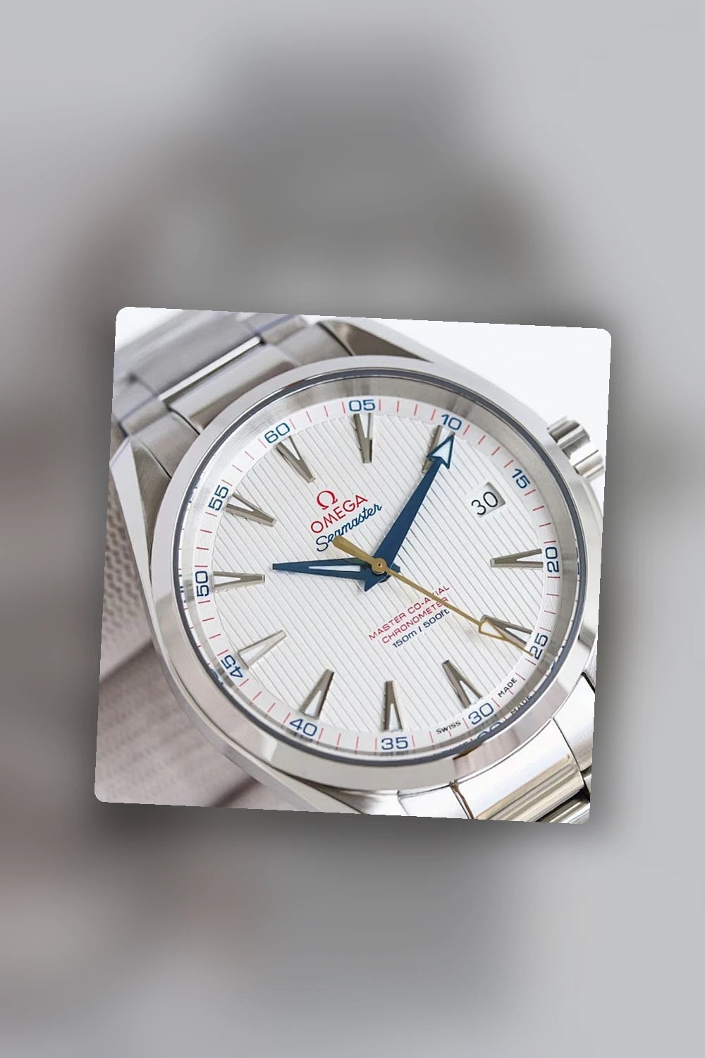 NB - Mix Watch - 259