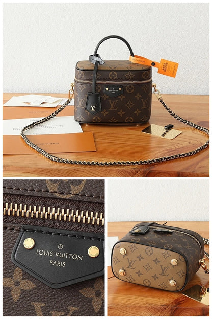 NB - LOV Bag - 1332