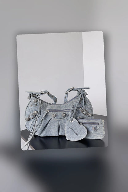 NB - BG Bag - 1113