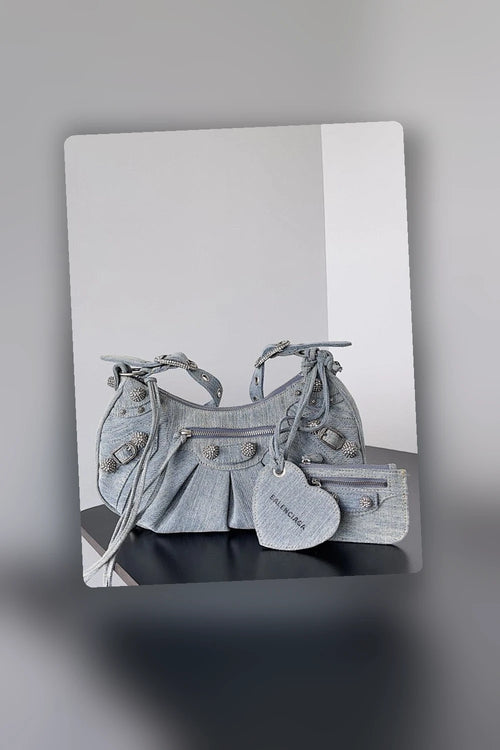 NB - BG Bag - 1113
