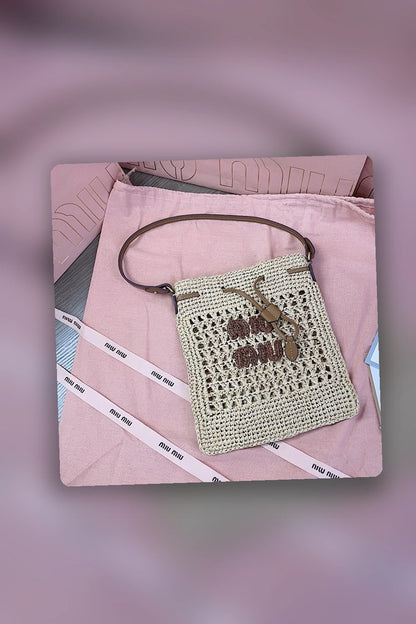 NB - MMU Bag - 363