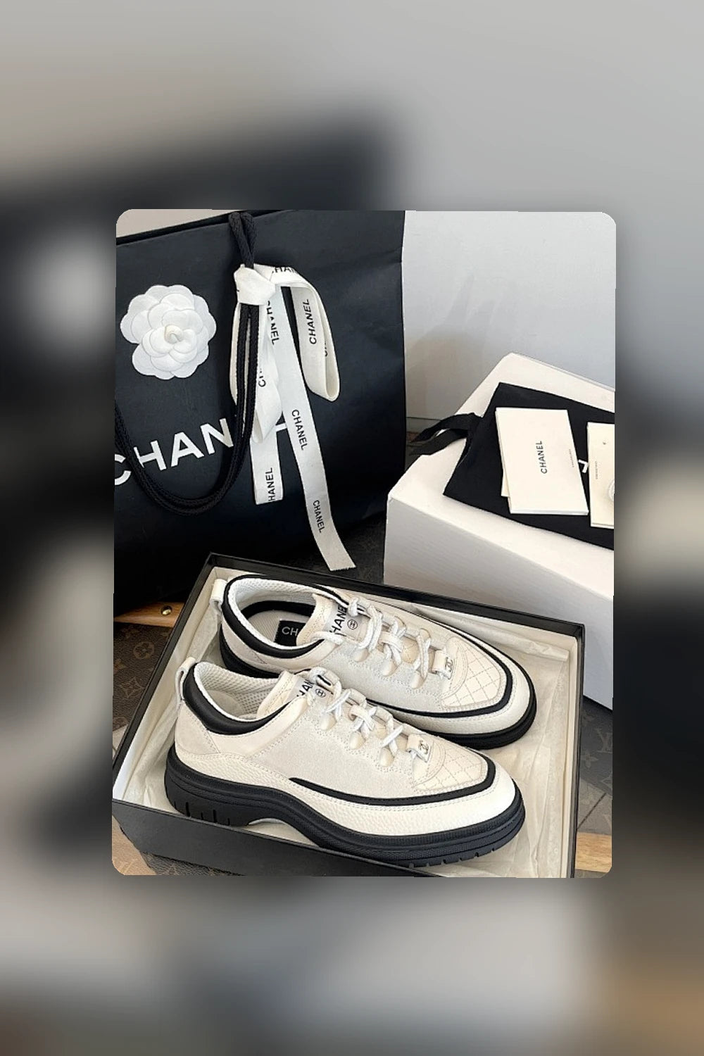 NB - CHL Mix Items - 306