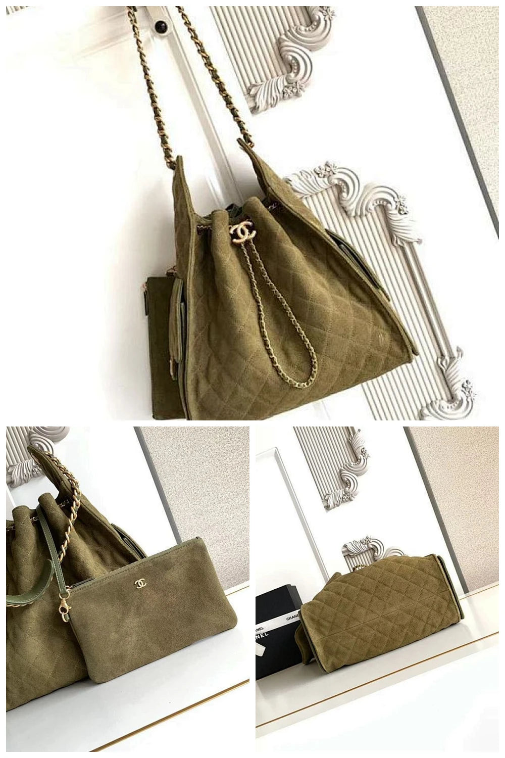 NB - CHL Bag - 601