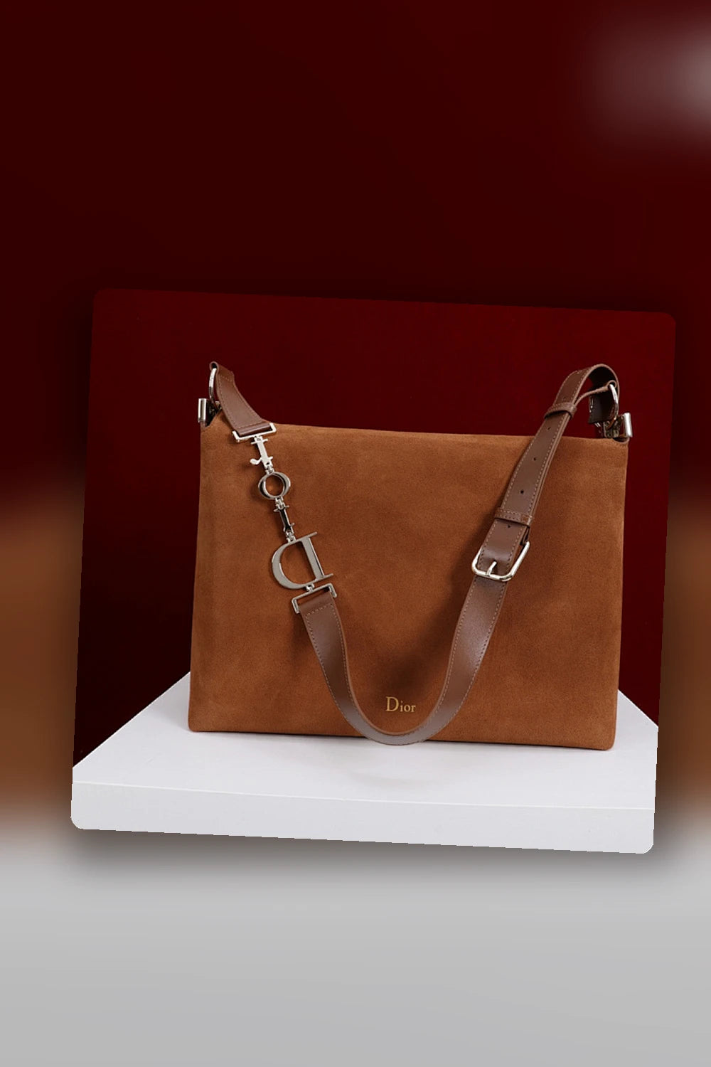 NB - DOR Bag - 1136