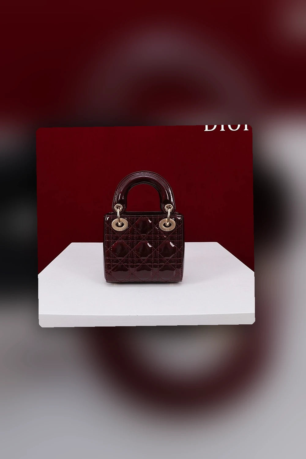NB - DOR Bag - 334