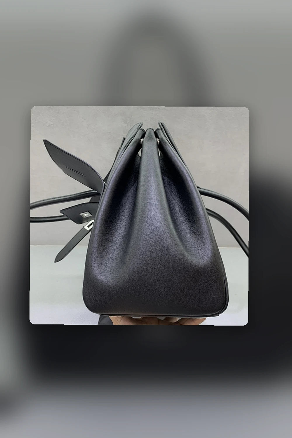 NB - BG Bag - 2039
