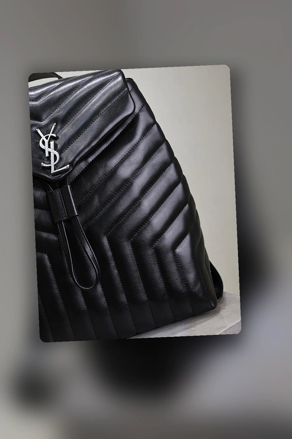 NB - YLS Bag - 1257