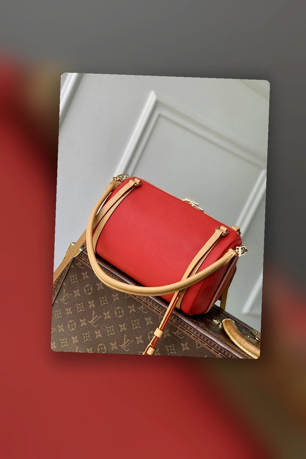 NB - LOV Bag - 1892