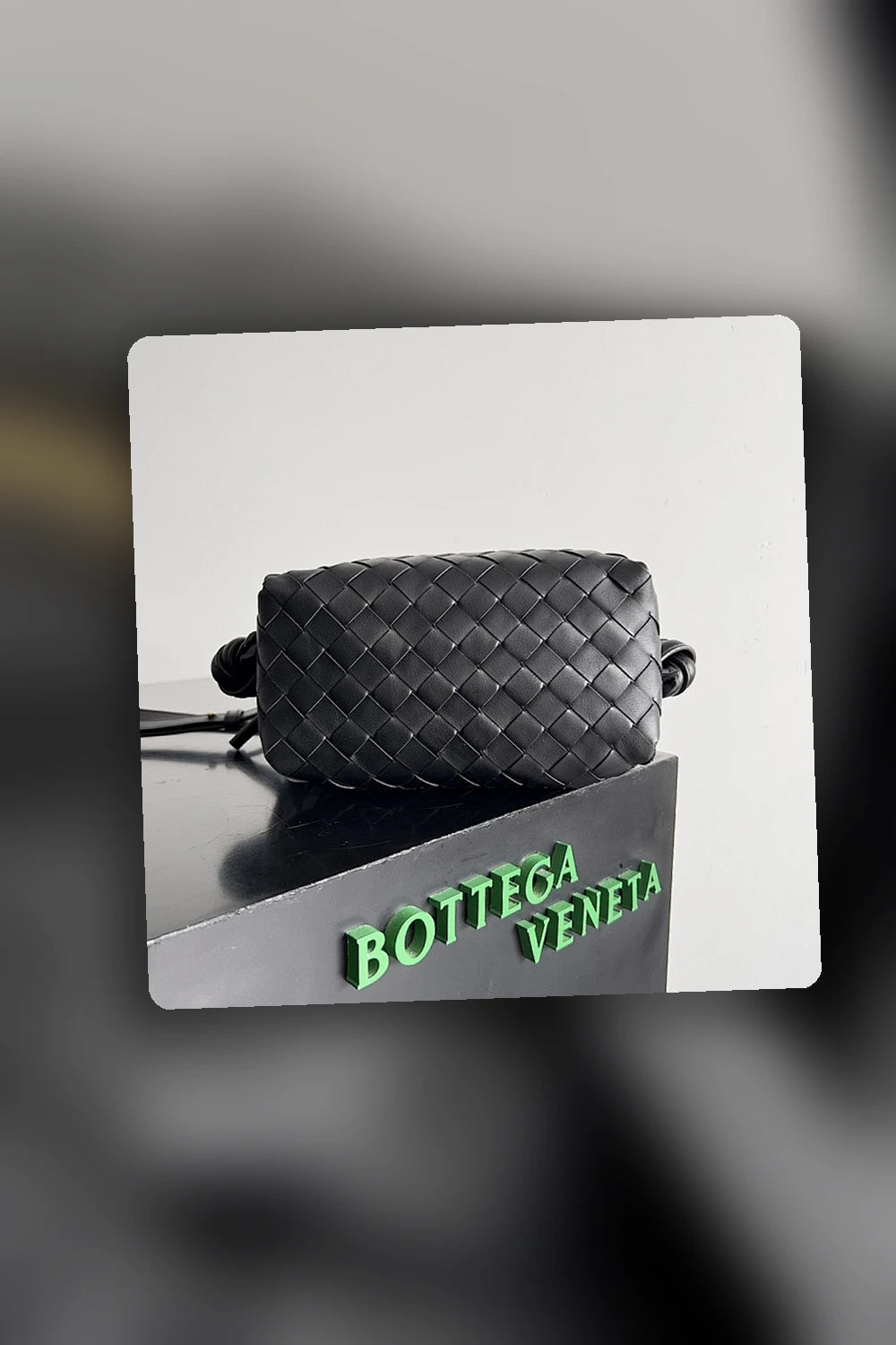 NB - BOV Bag - 1096