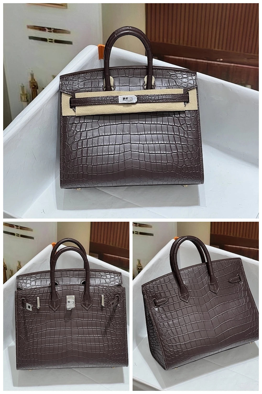 NB - HMS Bag - 683