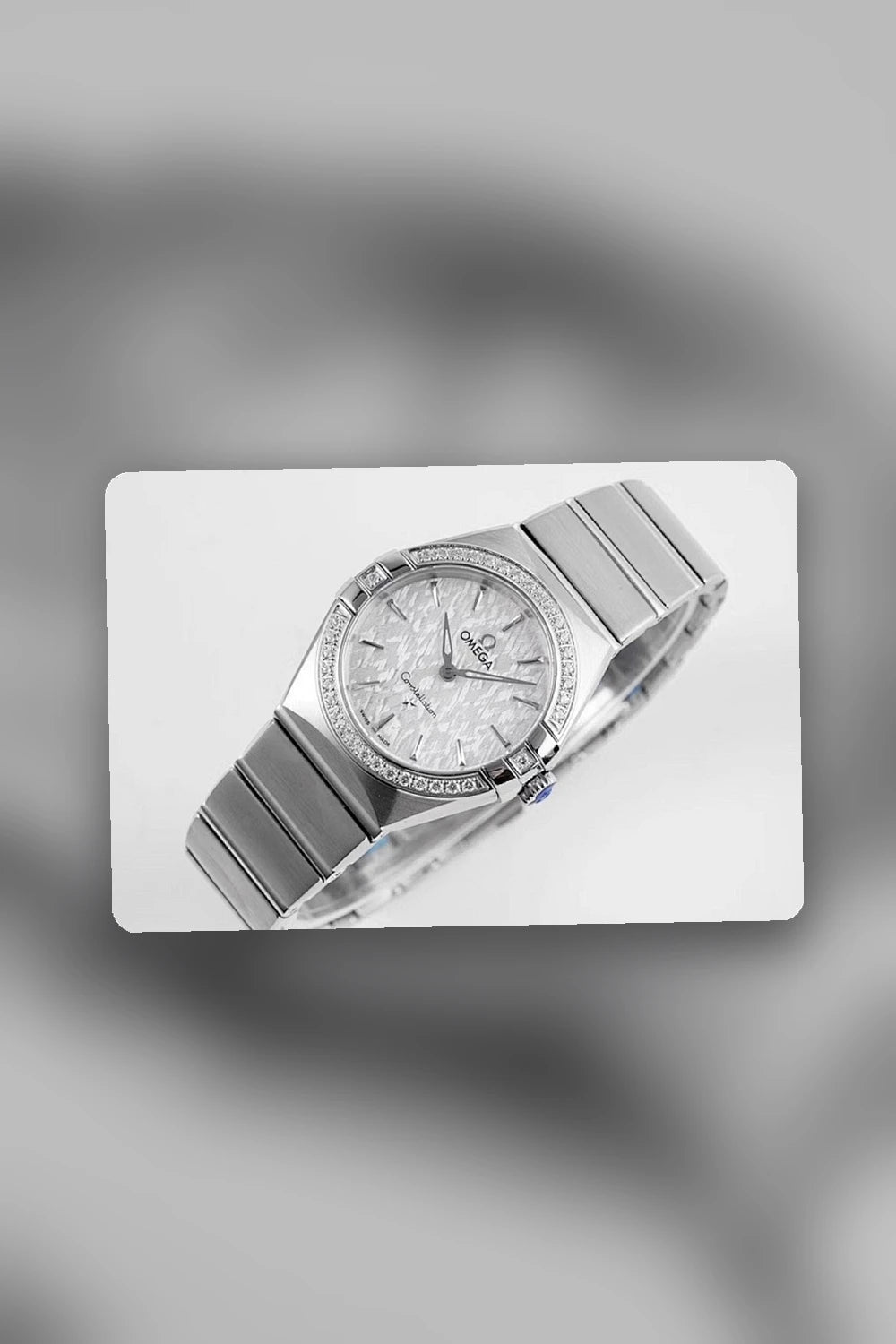 NB - Mix Watch - 643
