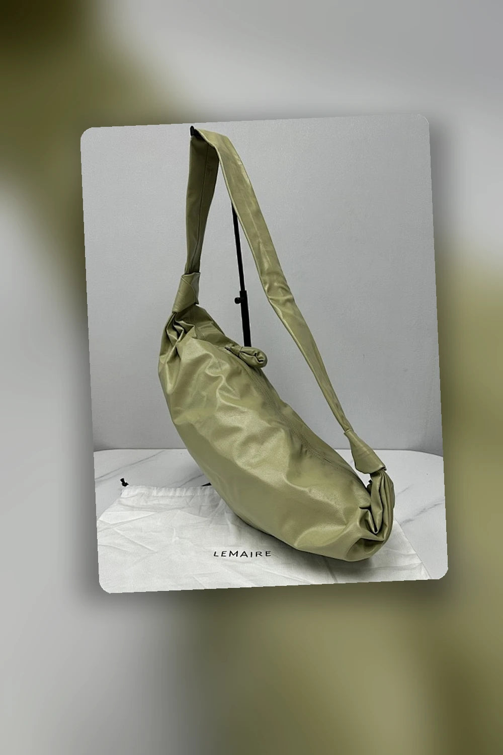 NB - DLVX Bag - 327