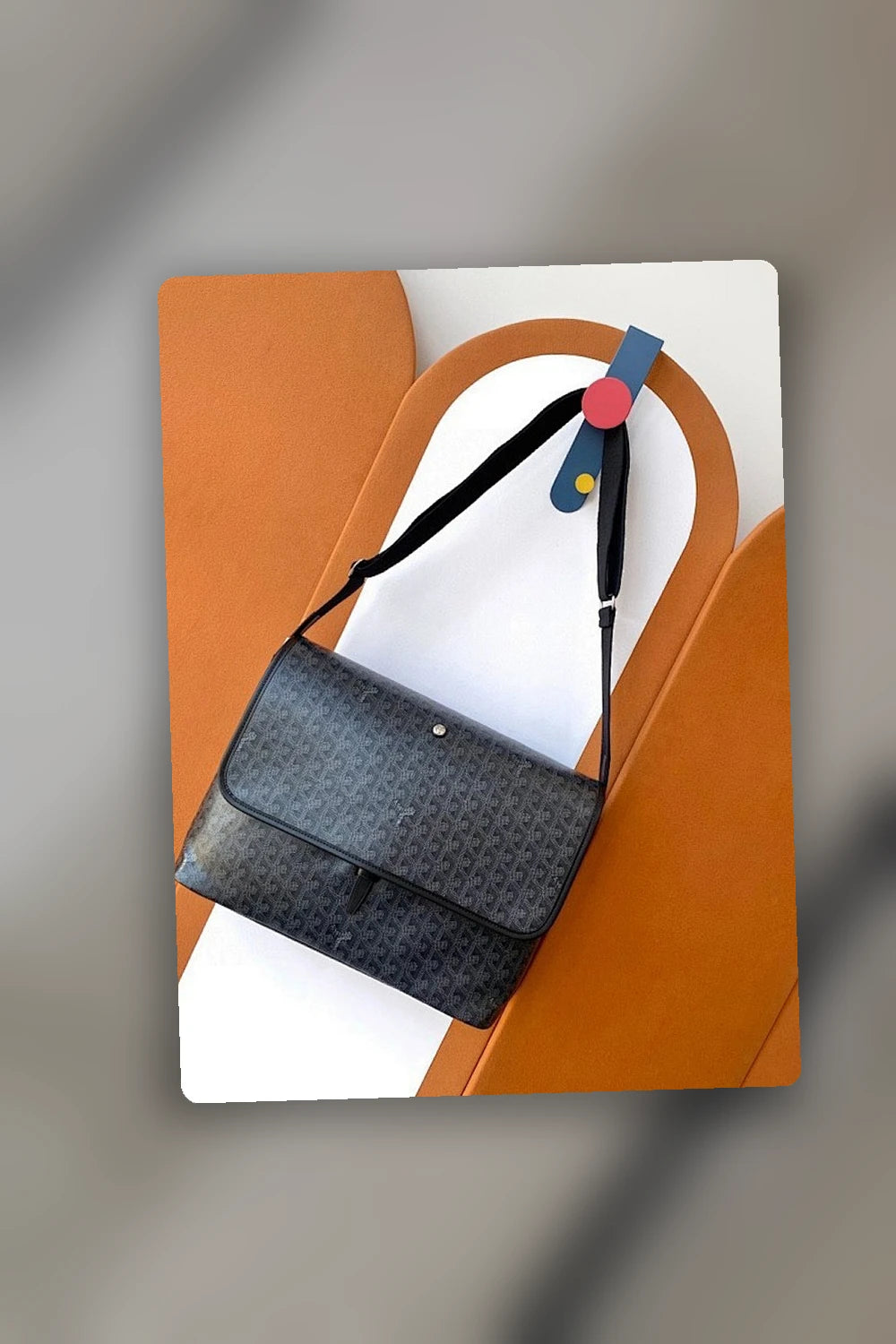 NB - GYO Bag - 761