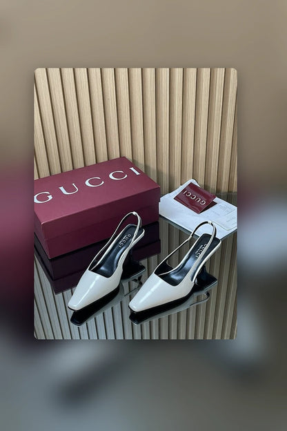 NB - GUKI Women Shoes - 329