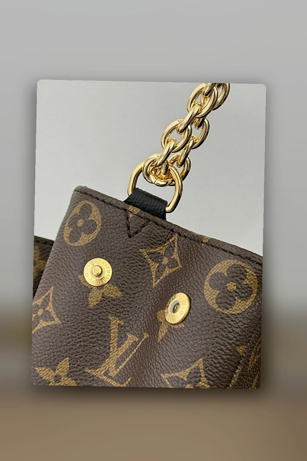 NB - LOV Bag - 337