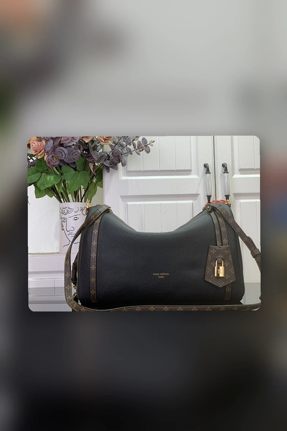 NB - LOV Bag - 1860