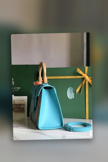 NB - GYO Bag - 447