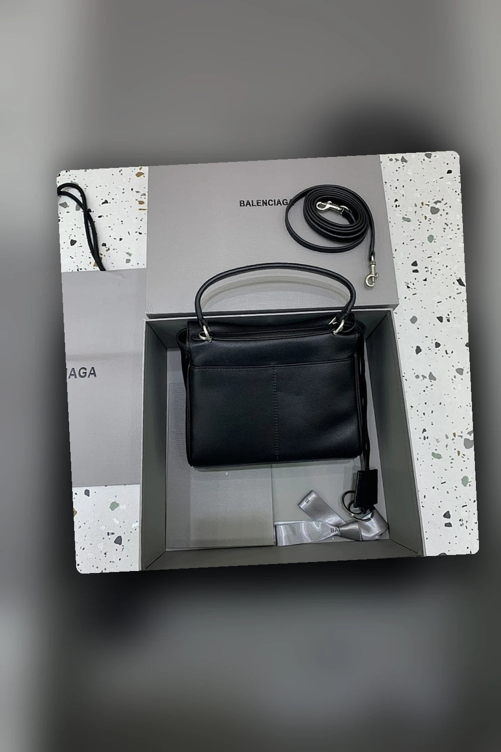 NB - BG Bag - 2126