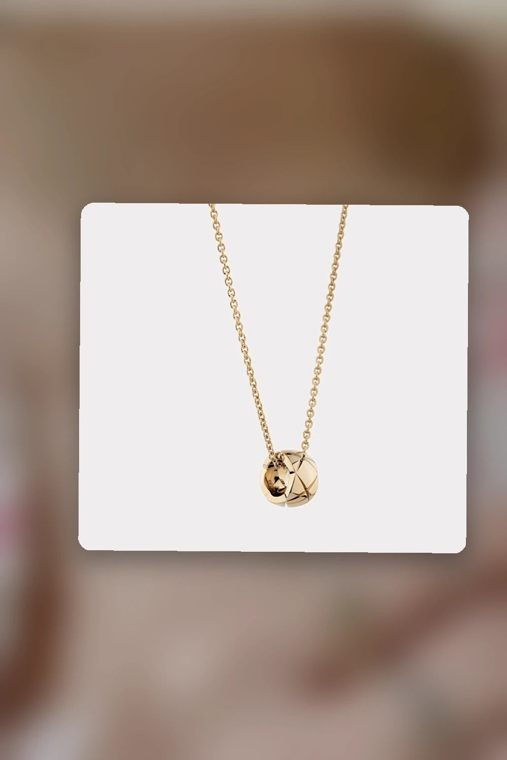 NB - CHL Jewelry - 482