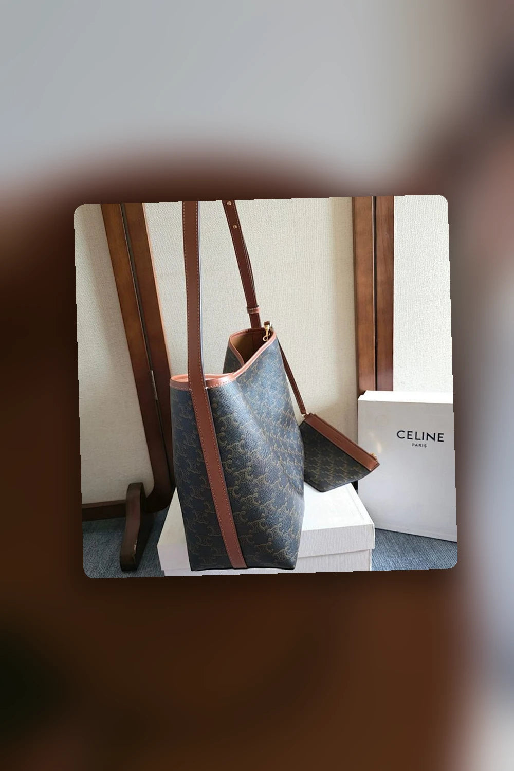 NB - COL Bag - 852