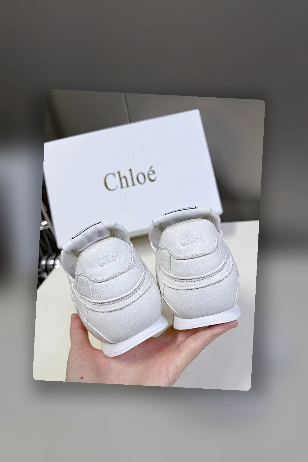 NB - CLE Women Shoes - 181