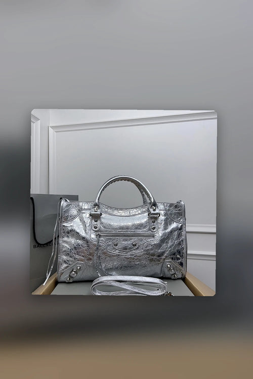NB - BG Bag - 1619