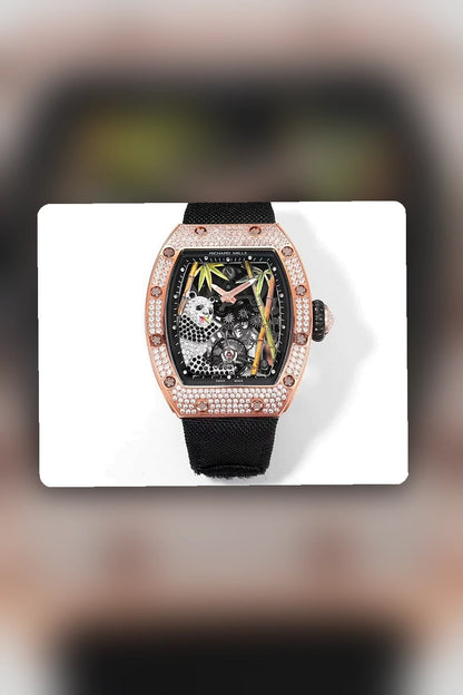 NB - Mix Watch - 202