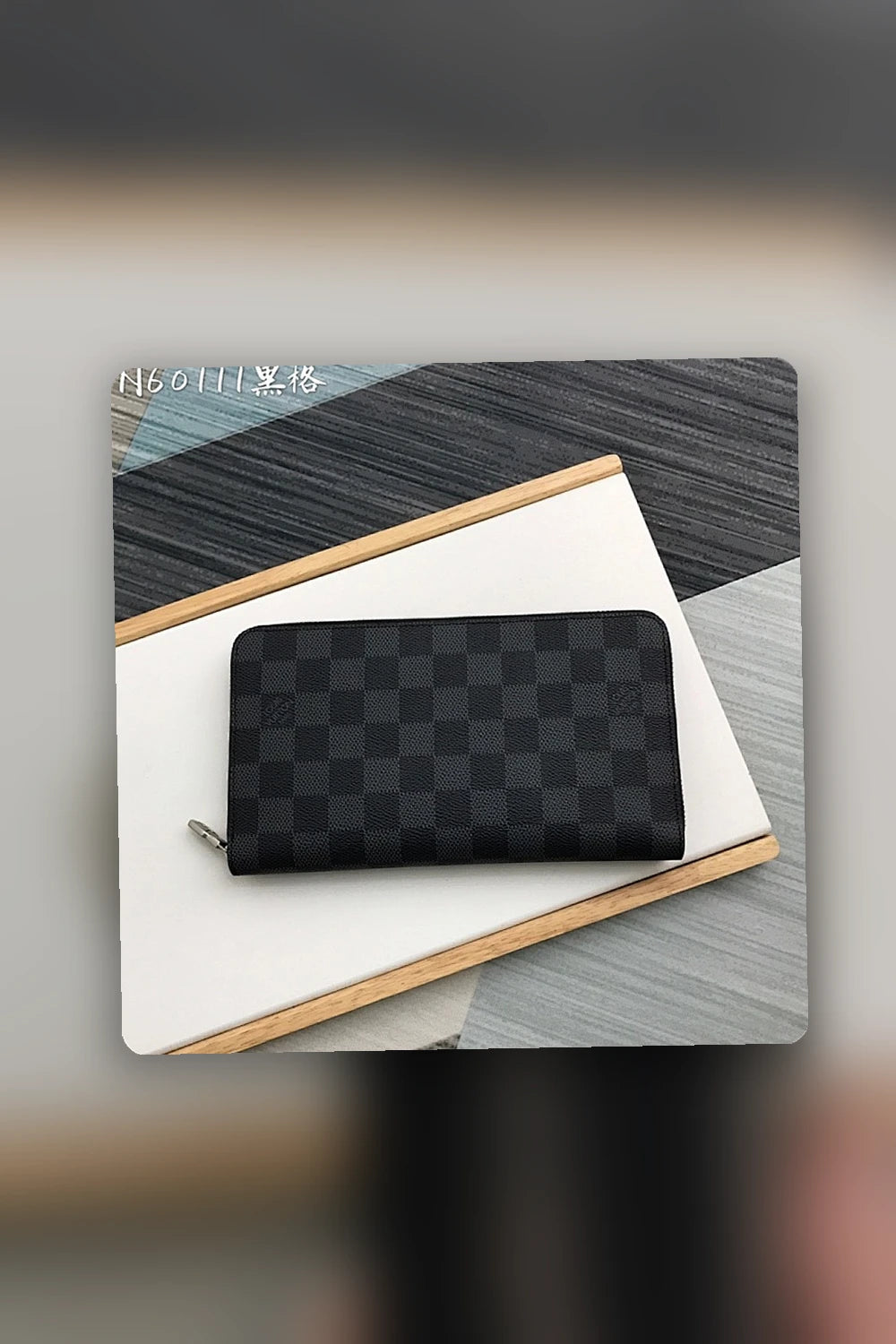 NB - Mix Wallet - 1386