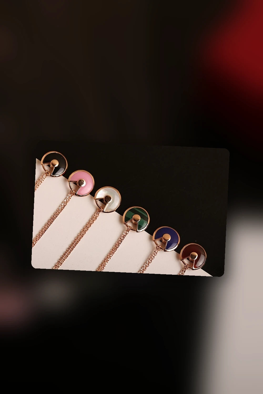 NB - CRA Jewelry - 673
