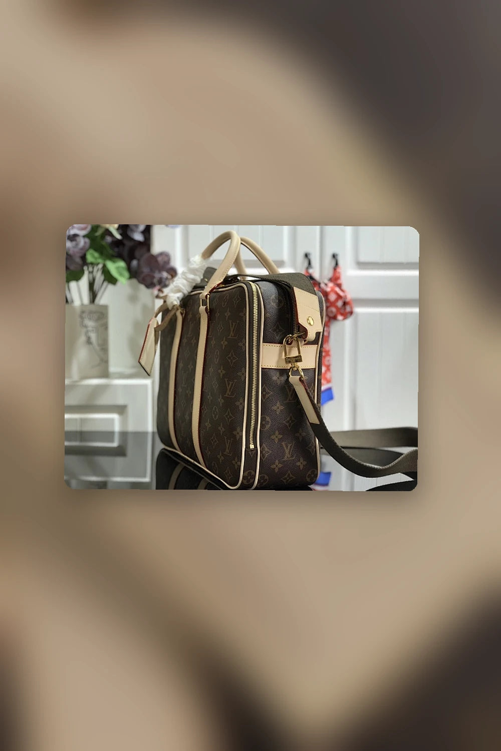 NB - LOV Bag - 1489