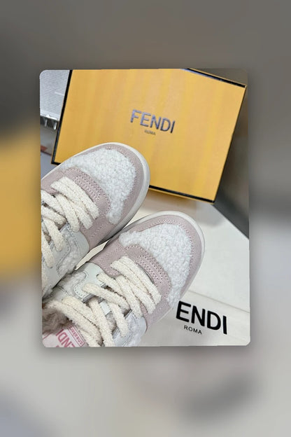 NB - FDE Women Shoes - 152