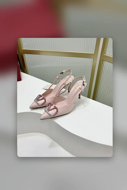 NB - VEL Women Shoes - 854