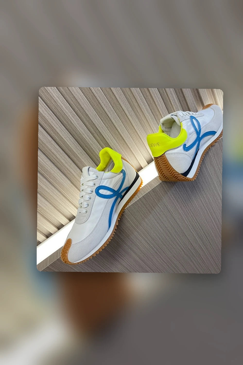 NB - LWO Women Shoes - 150
