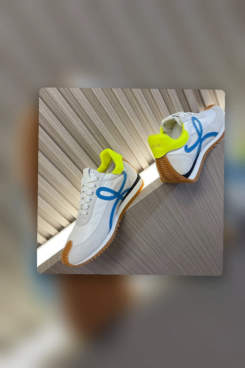 NB - LWO Women Shoes - 150