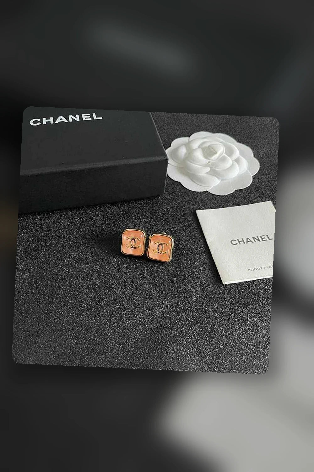 NB - CHL Jewelry - 783