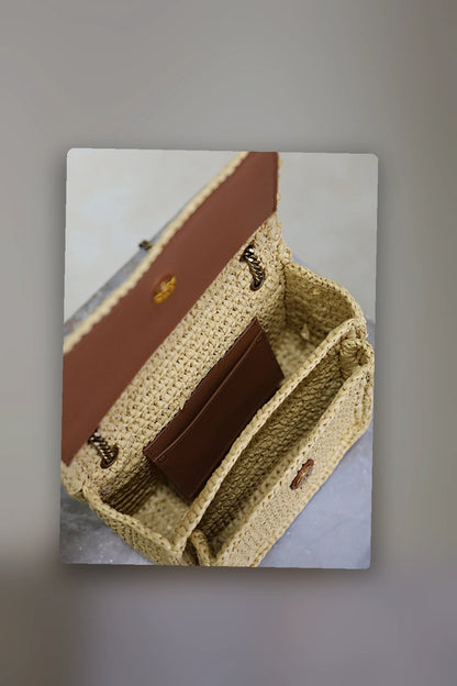 NB - YLS Bag - 920