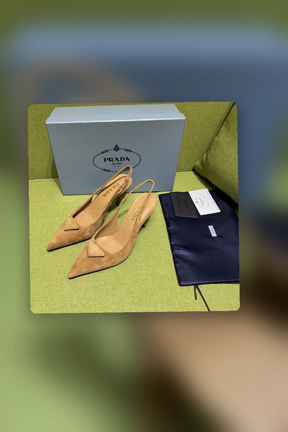 NB - PD Women Shoes - 1032