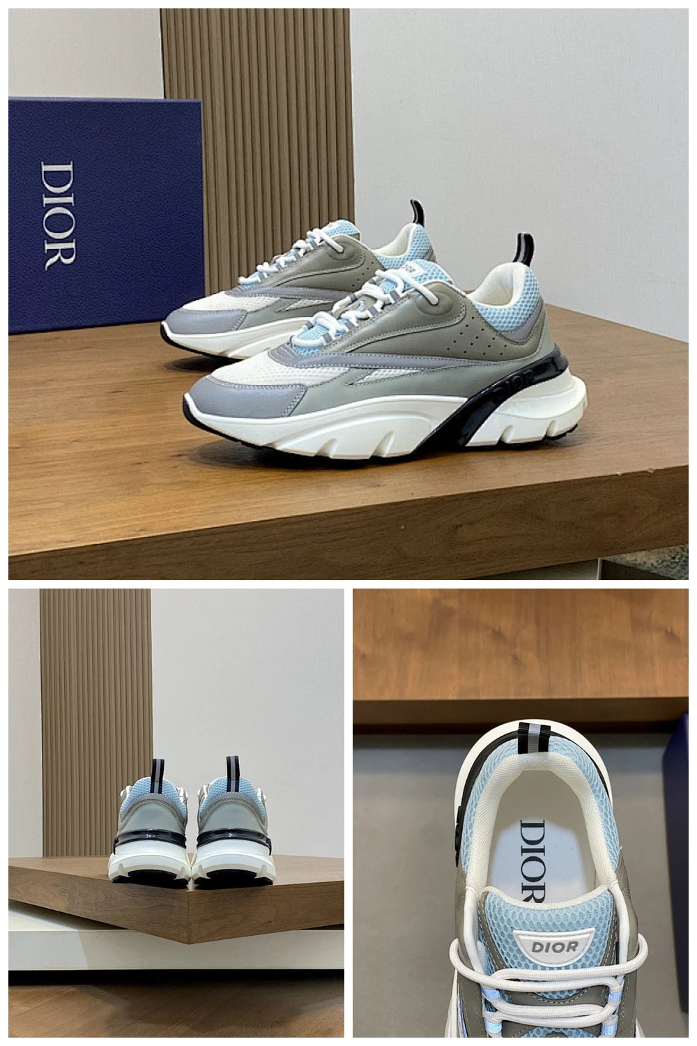 NB - DOR Mix Items - 694